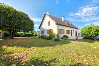 achat maison armentieres-en-brie 77440
