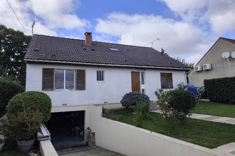 achat maison armentieres-en-brie 77440