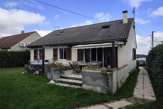 achat maison armentieres-en-brie 77440