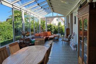 achat maison armentieres-en-brie 77440