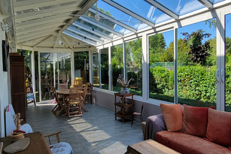 achat maison armentieres-en-brie 77440