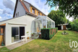 achat maison armentieres-en-brie 77440