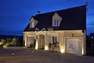 achat maison armentieres-en-brie 77440