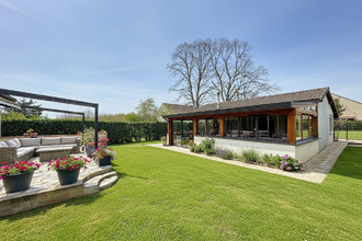 achat maison armentieres-en-brie 77440