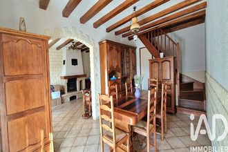 achat maison armentieres-en-brie 77440