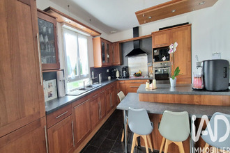 achat maison armentieres-en-brie 77440