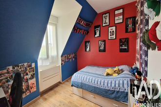 achat maison armentieres-en-brie 77440