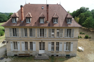 achat maison armentieres-en-brie 77440