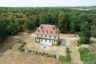achat maison armentieres-en-brie 77440