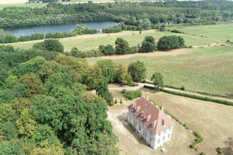 achat maison armentieres-en-brie 77440