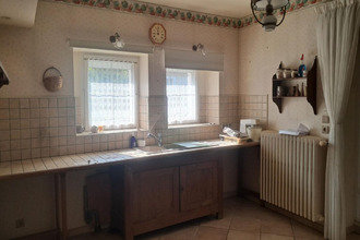 achat maison armes 58500