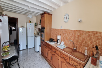 achat maison armes 58500