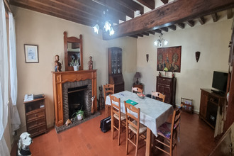 achat maison armes 58500