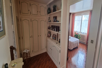 achat maison armes 58500