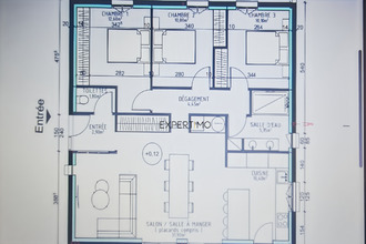 achat maison armissan 11110