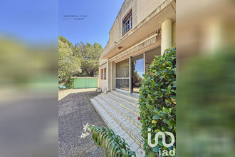 achat maison armissan 11110