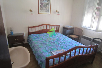 achat maison armissan 11110