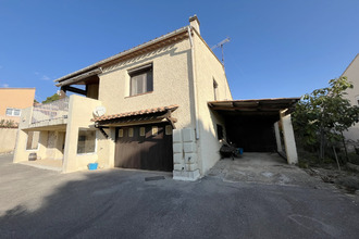 achat maison armissan 11110