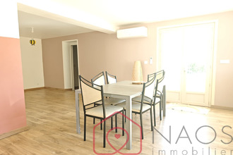 achat maison armissan 11110