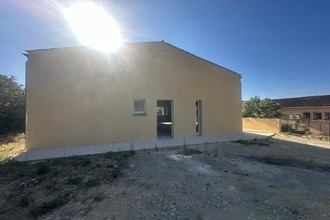 achat maison armissan 11110