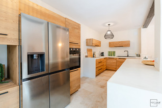 achat maison armissan 11110