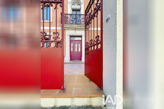 achat maison armissan 11110