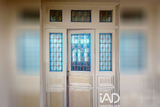 achat maison armissan 11110