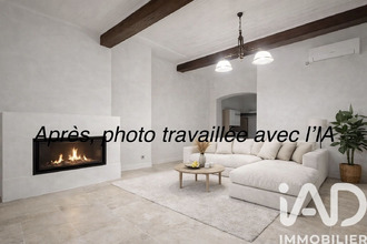 achat maison armissan 11110