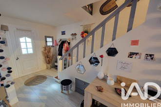 achat maison armissan 11110