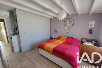achat maison armissan 11110