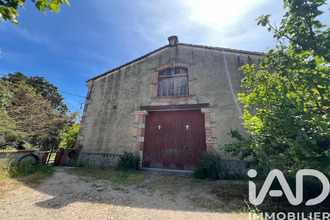 achat maison armissan 11110