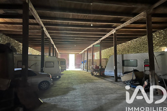 achat maison armissan 11110