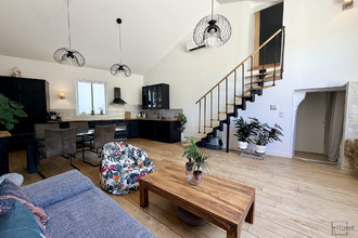 achat maison armissan 11110