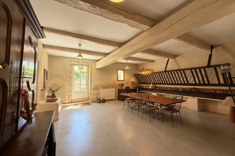 achat maison armissan 11110
