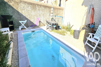 achat maison armissan 11110