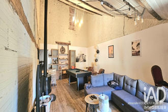 achat maison armissan 11110