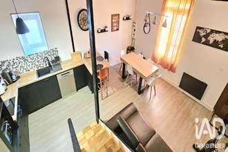 achat maison armissan 11110