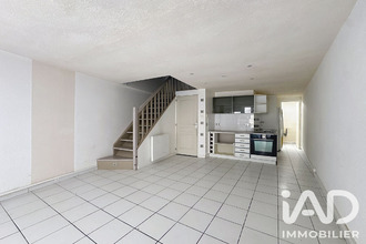 achat maison armissan 11110