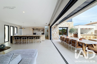 achat maison armissan 11110