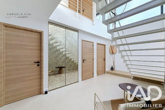 achat maison armissan 11110