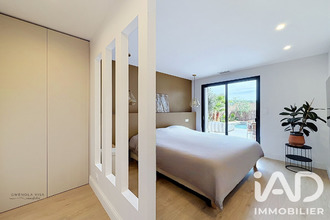achat maison armissan 11110