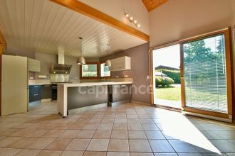 achat maison armoy 74200