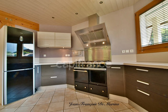 achat maison armoy 74200