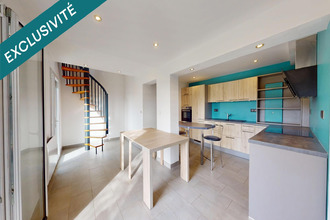 achat maison armoy 74200