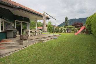 achat maison armoy 74200