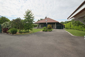 achat maison armoy 74200