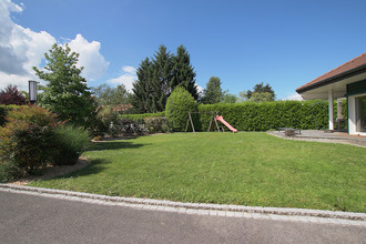 achat maison armoy 74200