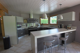 achat maison armoy 74200