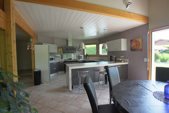 achat maison armoy 74200