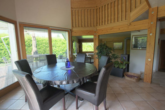 achat maison armoy 74200